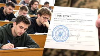 Відстрочка студентам 2026: що перевірити в Резерв+ до 30 жовтня, щоб не втратити право на навчання