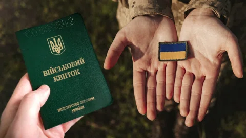 Незаконно мобілізованим можуть дозволити звільнитися з армії: деталі законопроєкту №15119
