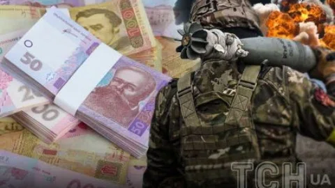 Зниклі безвісти та захоплені в полон: виплати родинам зменшено 