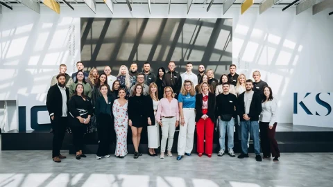 П’ятнадцять оборонців Маріуполя розпочали навчання в межах програми "Жити назустріч"