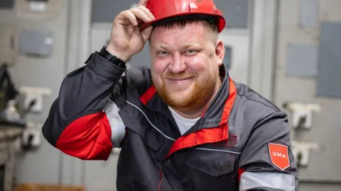 Ветерани можуть вступити до Метінвест Політехніки за спрощеною процедурою: історія успіху захисника і студента Дениса Савенкова