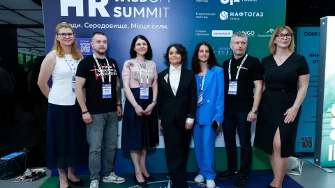 В Україні відбулася дискусія щодо працевлаштування та реінтеграції ветеранів – подробиці