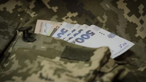 Як пораненим військовим-киянам отримати 45 тисяч гривень – досвід ветерана