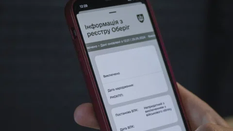 Продовження відстрочки від мобілізації – кому з військовозобов’язаних слід звернутися до ТЦК