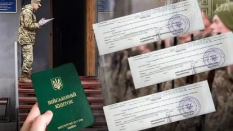 Cтати на облік в ТЦК за кордоном: для кого це можливо