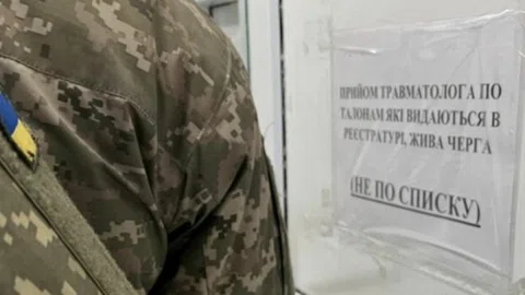 Правила роботи ВЛК оновили – що потрібно знати військовозобов’язаним в Україні