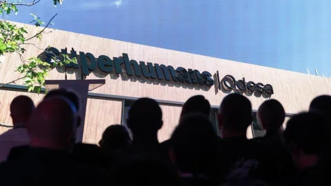 Реабілітація та протезування на узбережжі моря: в Одесі відкрили найбільший центр мережі Superhumans