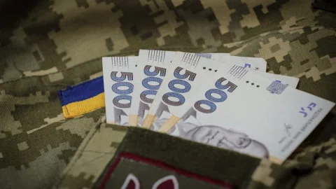 Підвищена пенсія для ветеранів: на яку доплату можуть розраховувати УБД
