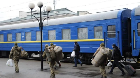 Пільговий проїзд УБД: як ветеранам отримати лист талонів на міжміський транспорт