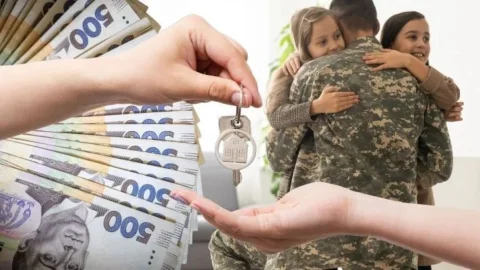 Ваучери на 2 млн грн та іпотека під 3%: які житлові можливості залишать для ветеранів у 2027 році
