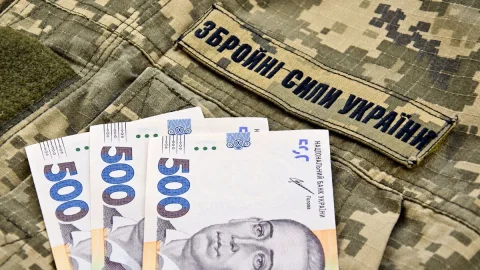 Від вислуги до суми виплат: що потрібно знати про військові пенсії у 2026-2027 роках