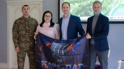 Від локальних проєктів до національної програми: як бізнес формує українську модель реінтеграції ветеранів
