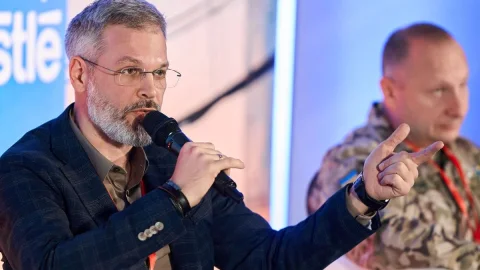 Від фронту до робочого місця: як Метінвест допомагає ветеранам повернутися до цивільного життя