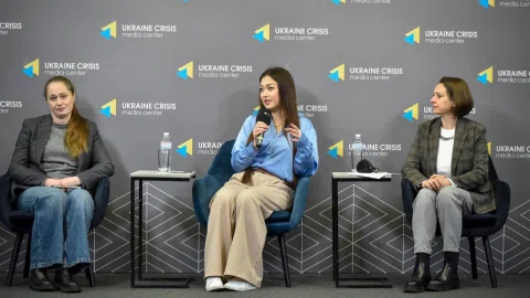 Освітні проєкти для ветеранів можуть отримати до 2 млн грн: умови участі у програмі 