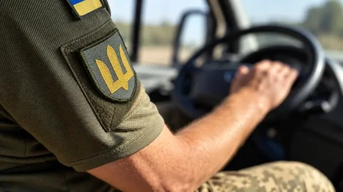 Авто для ветеранів за новими правилами: кому доведеться чекати компенсацію до 2029 року