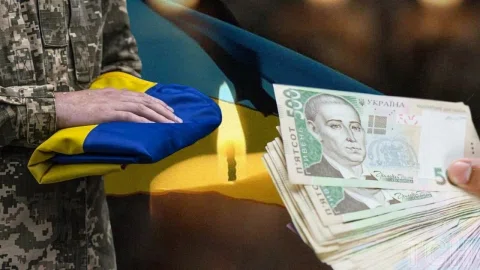 Діти, батьки та подружжя: хто може оформити пенсію після загибелі військового