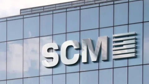 25 років інвестиційній групі SCM: значний внесок у розвиток України та підтримку в часи війни