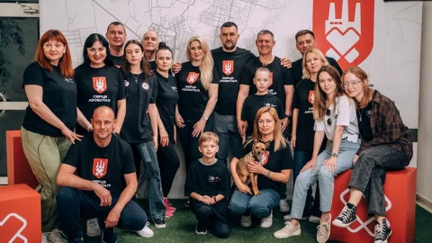 Рік змін: як “Серце Азовсталі” та Healthy Mind трансформують підхід до ментального здоров'я