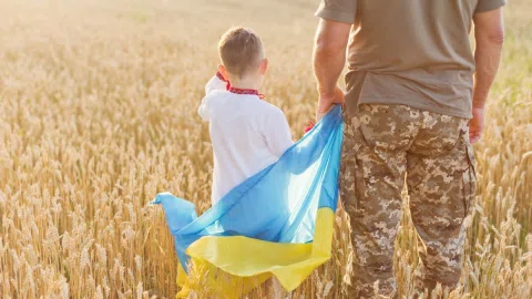 Що доступно дітям захисників у 2026 році, крім державних пільг: як скористатися