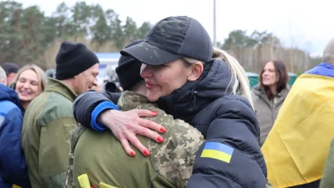 Лікування, психологічна допомога та реабілітація: як відновлюються військові після полону