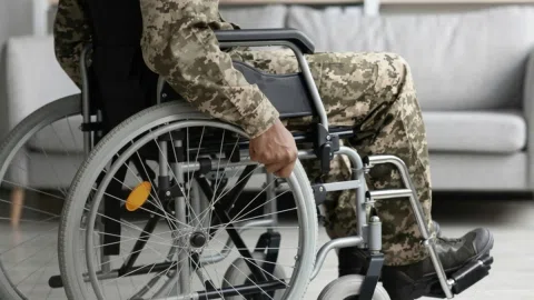 Виплати до 1,3 млн грн: хто з ветеранів має право отримати в 2026 році