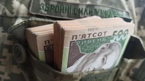 Перерахунок грошового забезпечення військових: хто та скільки може отримати