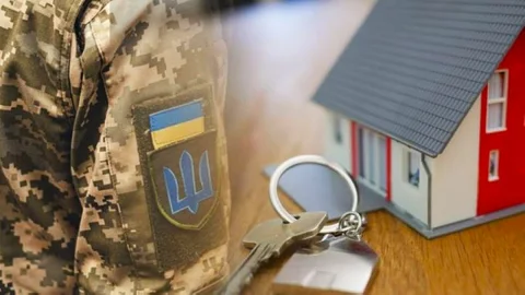 Житло для ветеранів з інвалідністю: хто може отримати компенсацію у Чернігові