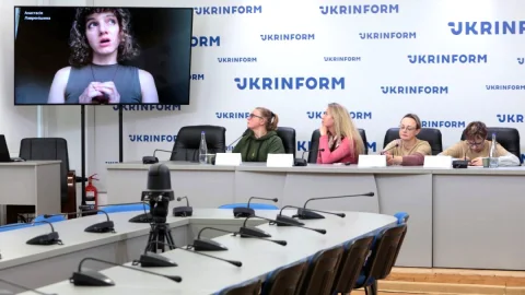 Історії ветеранів стали анімованими казками: в Україні представили проєкт «Переможні казки»