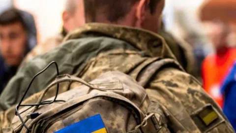 Високий рівень СЗЧ у війську знижуватимуть психологи та юристи