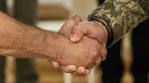 «Я служив» - це більше, ніж рядок у резюме: що заважає ветеранам знайти й утримати роботу