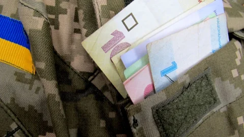 Військові можуть перевірити своє грошове забезпечення через онлайн-калькулятор Міноборони - алгоритм дій