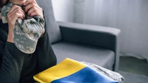 Військовий безвісти зник на фронті: покроковий алгоритм дій для родин