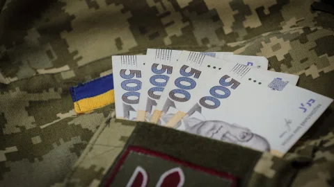 Одноразова грошова допомога військовим та родинам загиблих: що змінилося в липні 2025 року