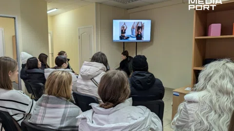 Допомога ветеранам і підготовка реабілітологів: у Харкові запрацював KARAZIN Rehab