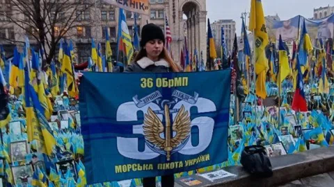 Тортурами може бути все що завгодно: розповідь волонтерки про російський полон