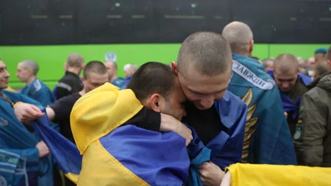 Ветерани після полону отримуватимуть додаткові виплати – деталі законопроєкту №13627