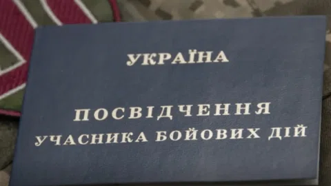 Отримати посвідчення УБД стало простіше – як змінилася процедура