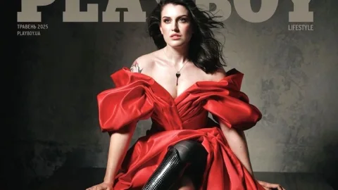Ветеранки зі шрамами та протезами на обкладинці Playboy: як змінилося життя героїнь, які зруйнували стереотипи про жіночу красу