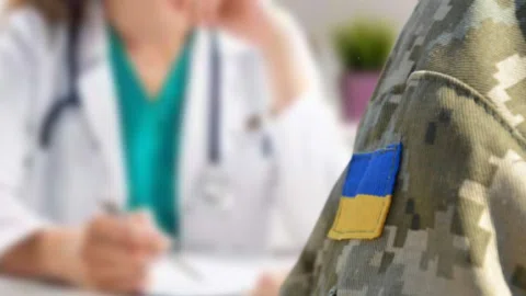 Реформа ВЛК: висновки з 1 квітня надаватимуть в цифровому форматі