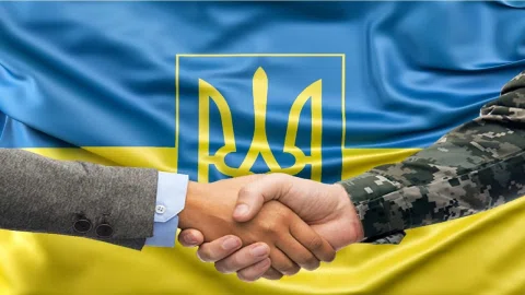 Від служби – до бізнесу: ветеранів запрошують на захід з працевлаштування та підприємництва