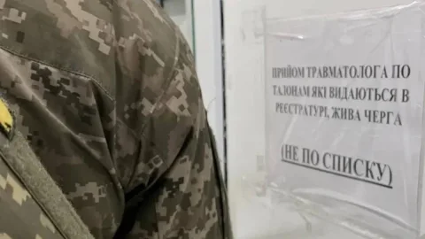 Термін проходження ВЛК 