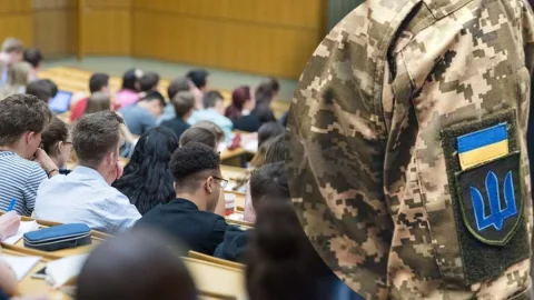Мобілізація студентів та аспірантів: коли втрачається право на відстрочку у 2026 році