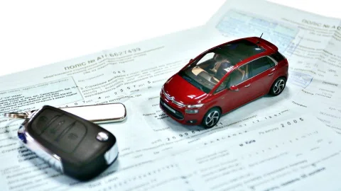 Автоцивілка для УБД та ОІВВ: в Україні розширили програму компенсації