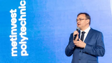 Ветерани можуть вступити на навчання до Метінвест Політехніки за спрощеною процедурою – подробиці