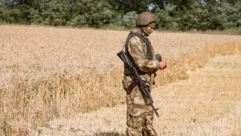 Мобілізовані з обмеженою придатністю: як самостійно шукати підрозділ
