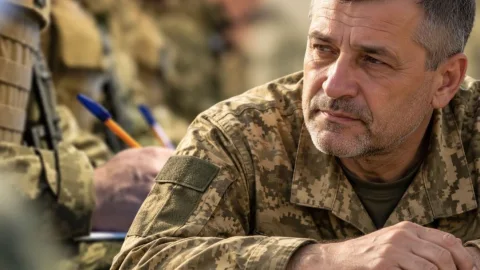 Звільнення зі служби 2026: коли демобілізують бійців старше 50 років - останні новини