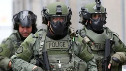 Військові поліцейські можуть з’явитися в Україні: якими будуть їхні обов’язки
