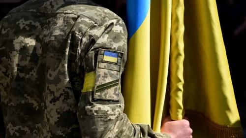 З пекла полону – в бюрократичне: ветеран з інвалідністю Володимир Яровий отримав штраф від ТЦК