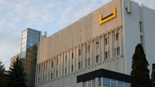 Втратив руку та зір на війні: як ветеран Михайло Підгородецький відновлюється в Центрі UNBROKEN