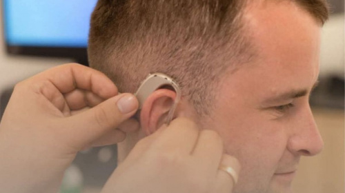 Як ветеранам безкоштовно отримати слухові апарати – покрокова інструкція